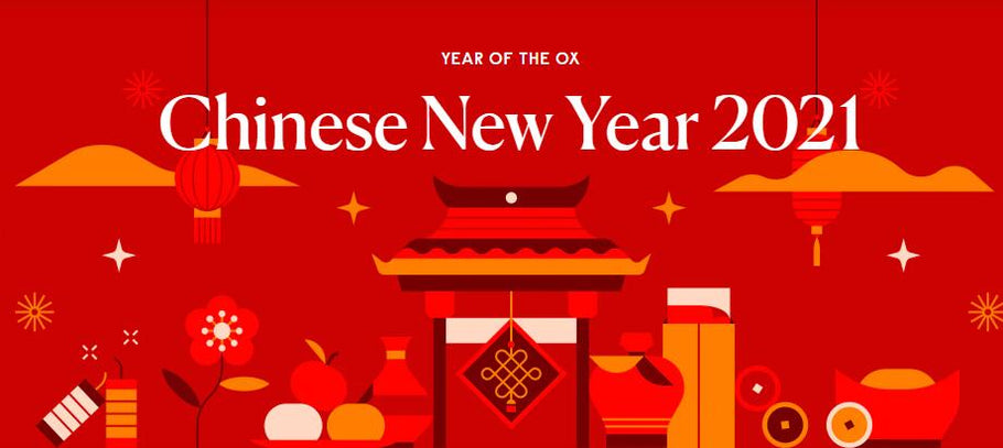 HOW WILL CHINESE NEW YEAR 2021 AFFECT DROPSHIPPING